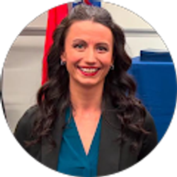 Profile photo of Sara Maksim