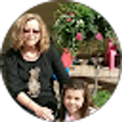 Profile photo of Diana Cady