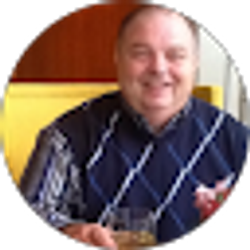 Profile photo of David Jonas