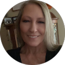 Profile photo of Vonda Bartholomew