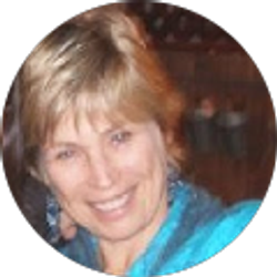 Profile photo of Gina Dallara