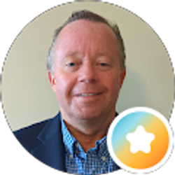 Profile photo of Pat Lodes