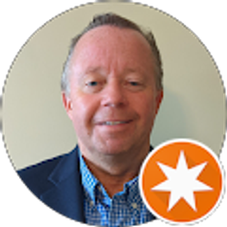 Profile photo of Pat Lodes