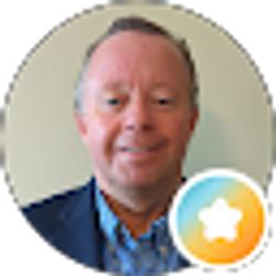 Profile photo of Pat Lodes