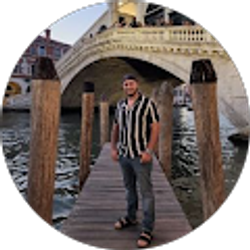 Profile photo of Zouheir Elomrani