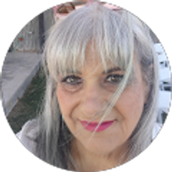 Profile photo of Melanie Sloper-Preston