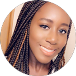 Profile photo of Renee Ayeh