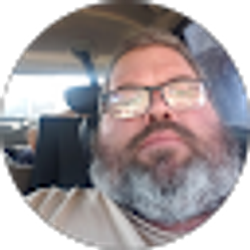 Profile photo of Richard Rice