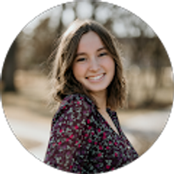 Profile photo of Cami Wells