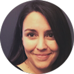 Profile photo of Christie F