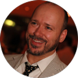 Profile photo of Steven Hillion