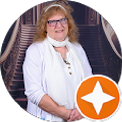 Profile photo of Patricia McQueary