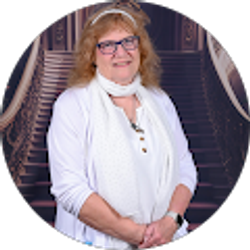 Profile photo of Patricia McQueary