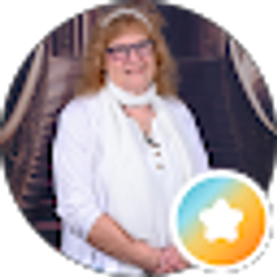 Profile photo of Patricia McQueary