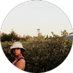 Profile photo of Kathayoon Khalil, Ph.D.