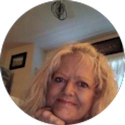 Profile photo of Candace McPherson