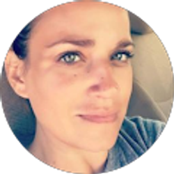 Profile photo of Teena Ashcraft