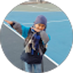 Profile photo of Dhanraj Ivan