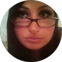 Profile photo of Kira McGinn