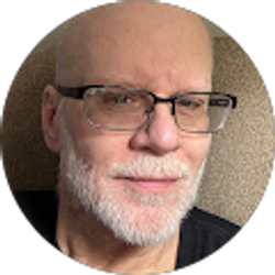 Profile photo of Gregg Mink