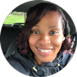 Profile photo of Natasha Harrison