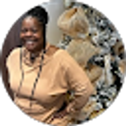 Profile photo of Kawanda Wofford