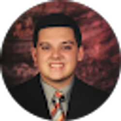 Profile photo of Thomas Holodick