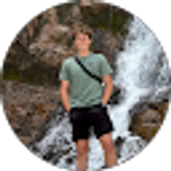 Profile photo of Gavin McGlashan