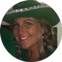 Profile photo of Melanie Durbin