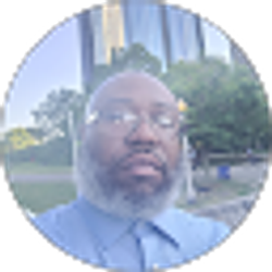 Profile photo of Cedrick Britt