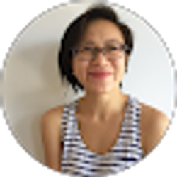 Profile photo of Elaine Khuu