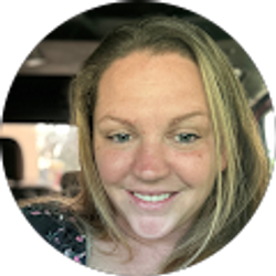 Profile photo of Stephanie Winters