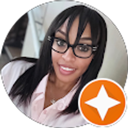 Profile photo of Porsha Black