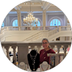 Profile photo of Claudia Sanchez