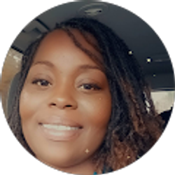 Profile photo of Chiquita Battle-Harris