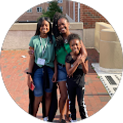 Profile photo of Angela Jordan