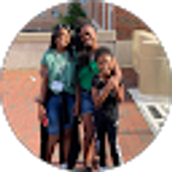 Profile photo of Angela Jordan