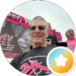 Profile photo of Mark Graser