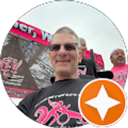 Profile photo of Mark Graser