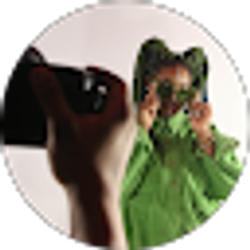 Profile photo of Breona Micole