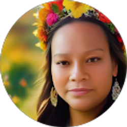 Profile photo of Norma Peñaran
