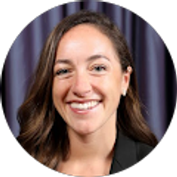 Profile photo of McKenzie Vater