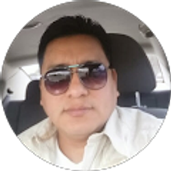Profile photo of José Viera. José Viera.