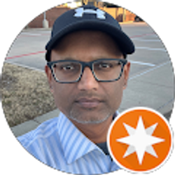 Profile photo of Animesh D