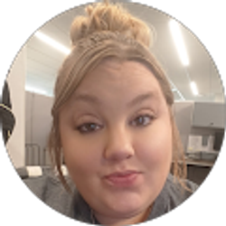 Profile photo of Ashley Channing