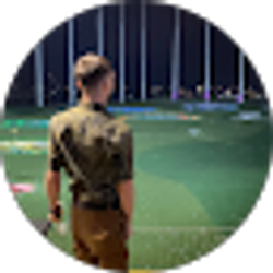 Profile photo of Kevo