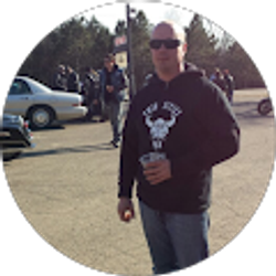 Profile photo of Jeff Rogers