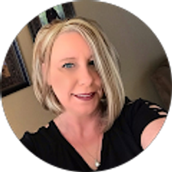 Profile photo of Angela Miller