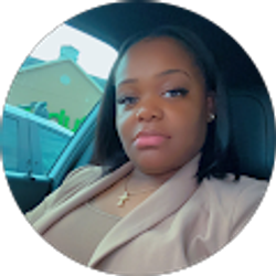 Profile photo of Tanika Williams