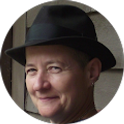 Profile photo of Marva Weigelt